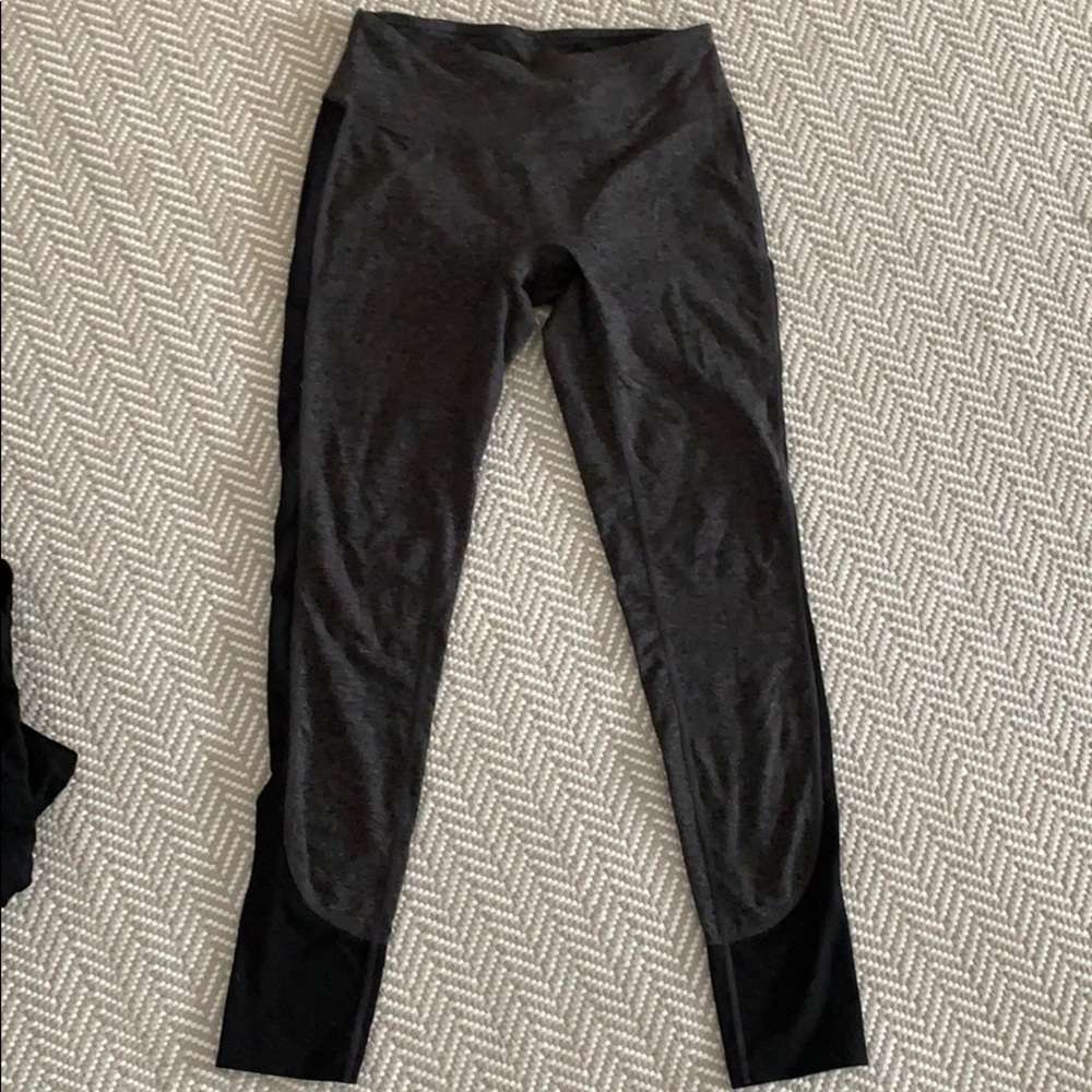 Prism sport soft leggings size s